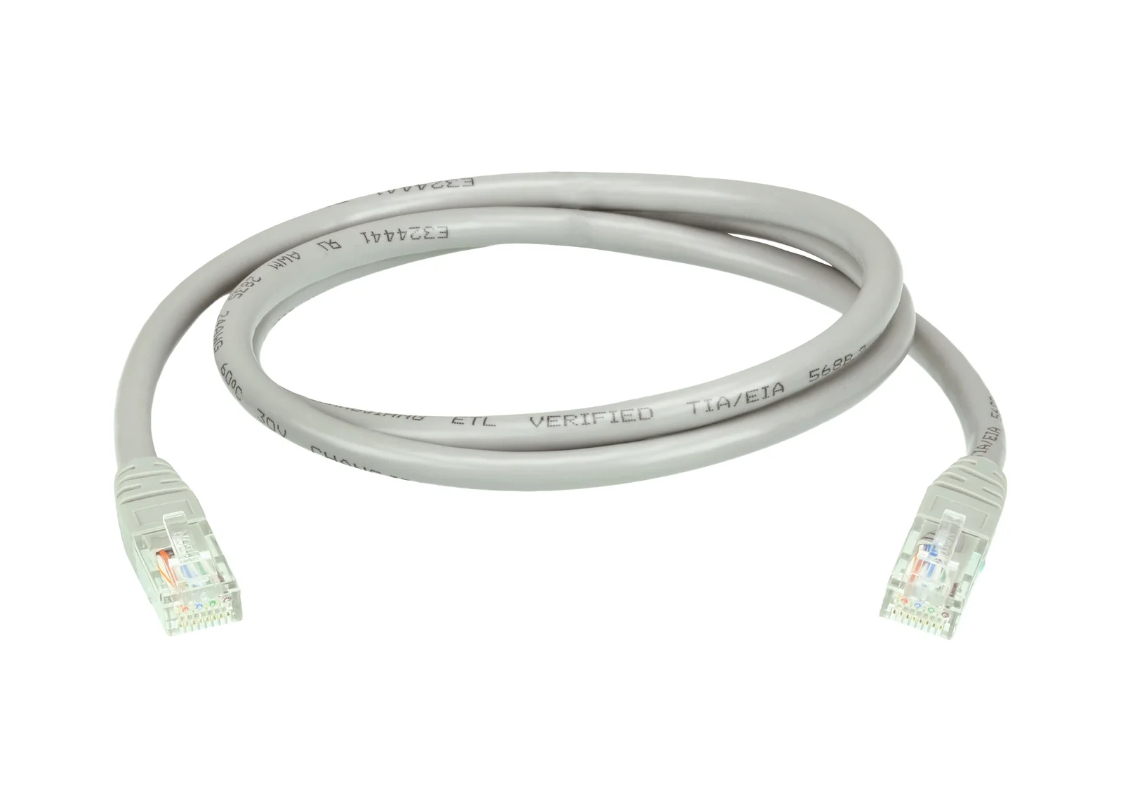 ATEN ATEN-2L-4101-GR 1 m Cat 6 Extension Cable