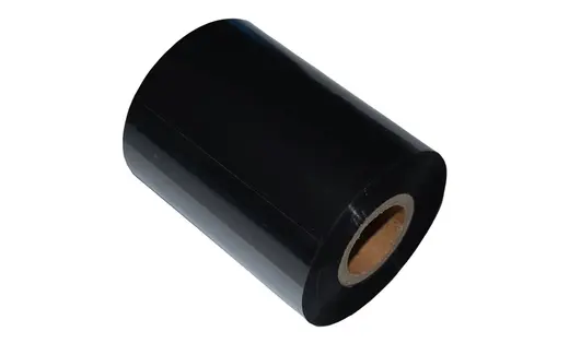 Ribon Wax 80mm X 300m Out görseli 3