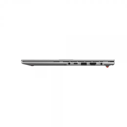 ASUS VIVOBOOK GO 15 E1504FA-BQ2734 R5-7520U 8GB 512GB SSD 15.6" DOS alternatif görünüm