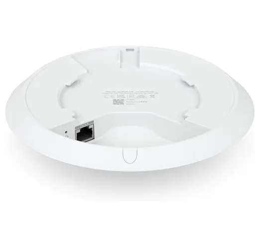 UBNT UniFi6 Plus Access Point (U6+) görseli 3