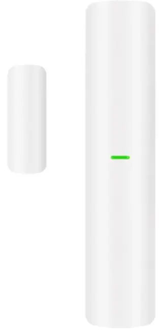 Hilook Alarm-D201MC-WE Wireless Magnetic Contact