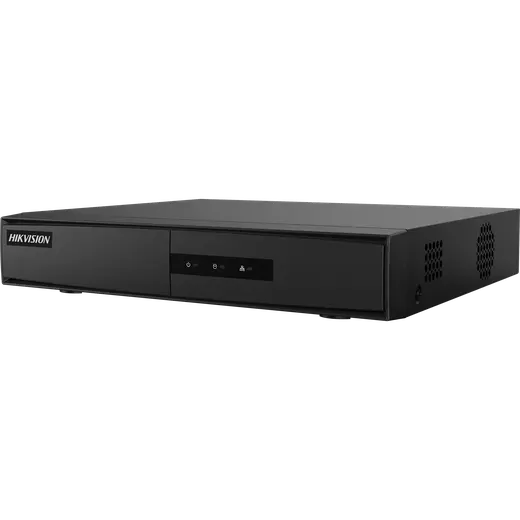 HIKVISION 8kanal PoE 1-diskli H265+ NVR Kayıt Cihazı DS-7108NI-Q1/8P/M görseli 2