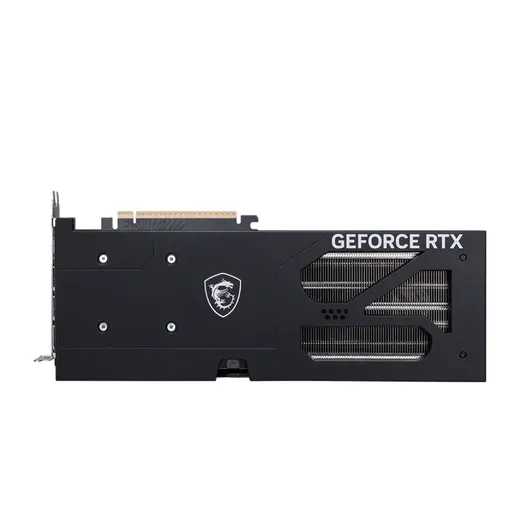 MSI VGA GEFORCE RTX 5060 TI 8G VENTUS 3X OC 8GB GDDR7 128B DX12 görseli 5