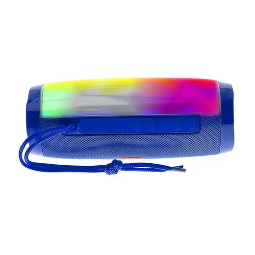 TG TG157 USB/SD/FM/BLUETOOTH DESTEKLİ TAŞINABİLİR WIRELESS HOPARLÖR - SPEAKER alternatif görünüm