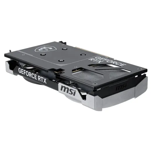 MSI VGA GEFORCE RTX 5060 TI 16G VENTUS 2X OC PLUS 16GB GDDR7 128B DX12 görseli 3