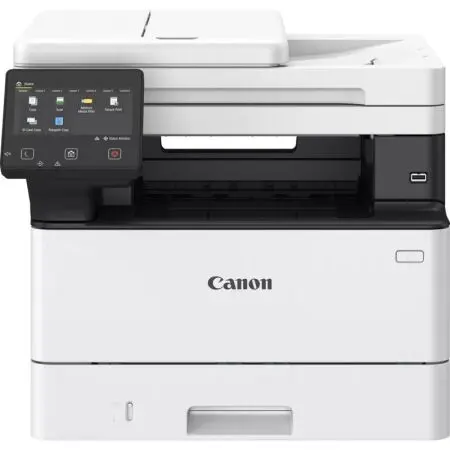 Canon i-SENSYS MF463dw 5951C008 Çok Fonksiyonlu Lazer Yazıcı
