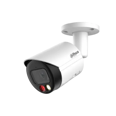 DAHUA 2MP Bullet 2.8mm WizSense IP Kamera IPC-HFW2249S-S-IL-0280B görseli 5
