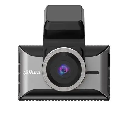 DAHUA S10 DASH 4K 3840x2160P 30FPS Araç İçi Kamera görseli 3