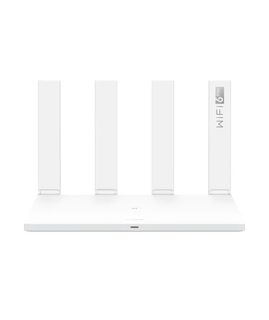 Huawei WiFi AX3 (PSDN-AX31-20) White
