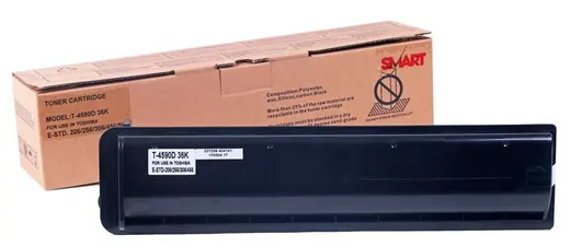 Toshiba T-4590D Smart Toner e-Studio 256 306 356 456 506
