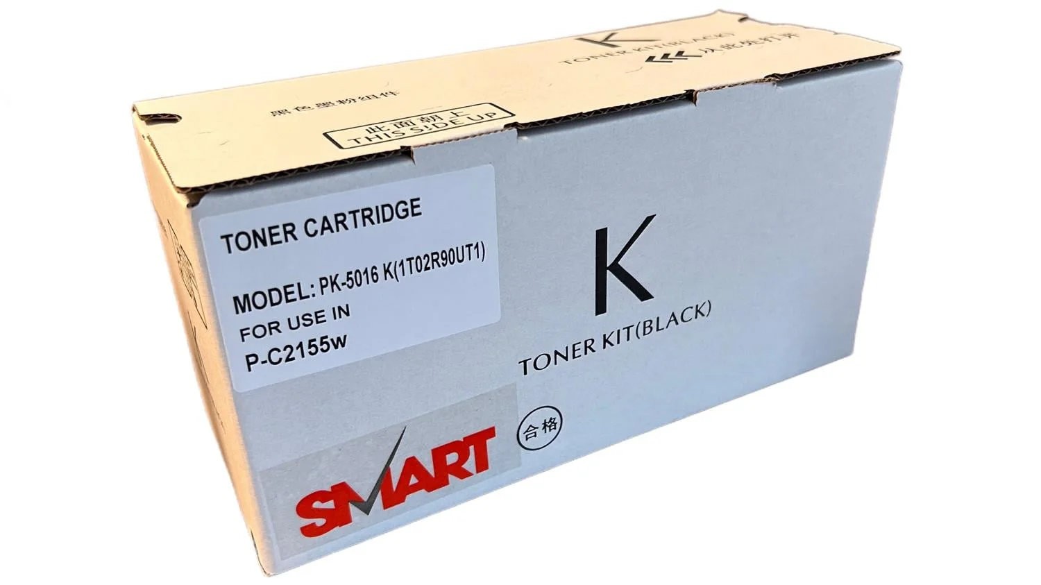 Utax PK-5016 Smart Siyah Toner P-C 2155w Triumph-Adler P-C2155w MFP