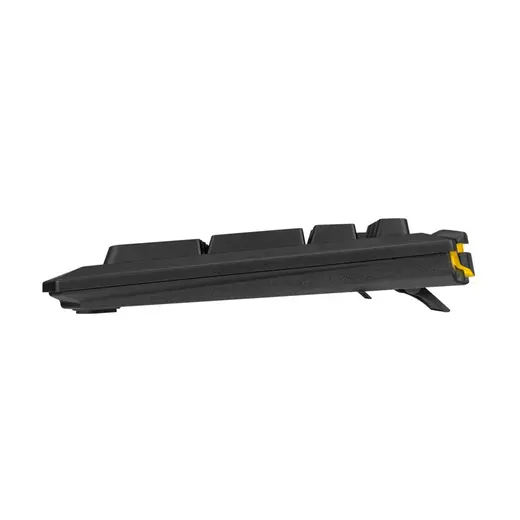 Rampage KB-R310 BROKER V2 Siyah Usb 12800 DPI Oyuncu Klavye + Mouse Set görseli 4