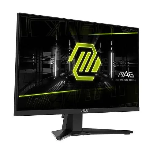 MSI 23.8" IPS MAG 244F 0.5MS 144Hz HDMI Gaming Monitör görseli 3