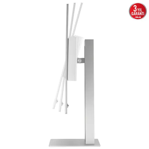 ASUS 31.5" OLED PROART PA32UCDM 0.1MS 240HZ HDMI-DP Thunderbolt Grafik tasarım Monitörü 3840x2160 / 90LM03HE-B01K70 görseli 2
