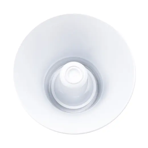 MAGICVOICE MV-22330 YUVARLAK ABS HORN BOŞ KASA (CTM-02) alternatif görünüm