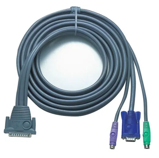 ATEN ATEN-2L-1603P KVM KABLO 3 MT