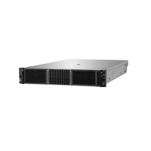 HPE DL380 GEN11 INTEL XEON SILVER 4510 2X32GB 8SFF 2X960GB SSD 2.5 2X1000W P71674-425 3YIL YERİNDE GARANTİ görseli 3