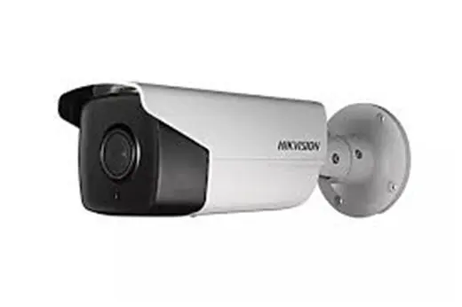 Hikvision DS-2CD1063G2-LIUF SmartLight 6mp 4mm Lens Ip Bullet Kamera Dahili Mikrofon