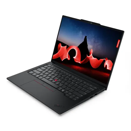 Lenovo E14 Ultra 5-225U 16GB 512GB 14" DOS görseli 3
