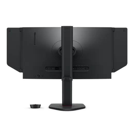 BENQ 24.1" FAST TN XL2540X PLUS 0.5MS 280HZ HDMI-DP eSpor Gaming Monitör 1920x1080 görseli 5