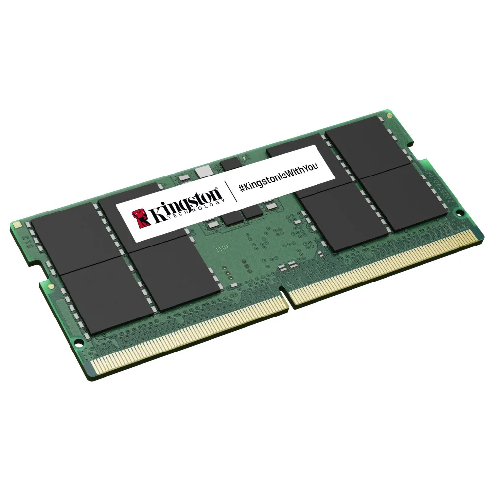 Kingston NTB 16GB 5600MHz DDR5 KVR56S46BS8-16