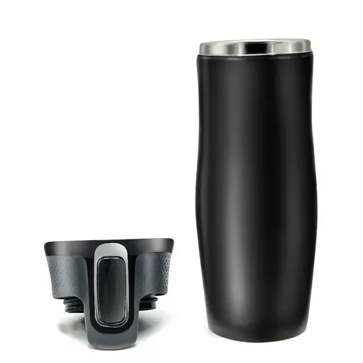 SUNUP PASLANMAZ ÇELİK 450 ML VAKUMLU TERMOS alternatif görünüm