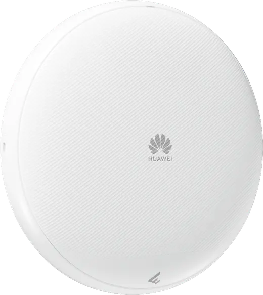 HUAWEI AP673 Wıfı7 AX6500 Dual Band Tavan Tipi Kurumsal Access Point görseli 4