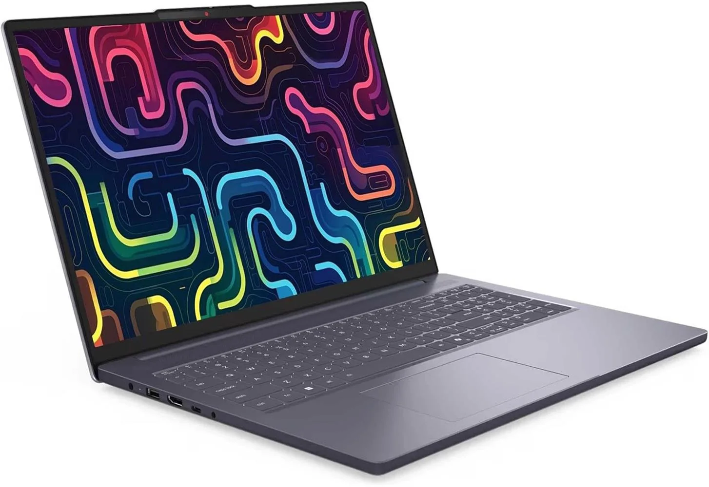 Lenovo IdeaPad Slim 3 83K700PTTR Ryzen 7 170 8GB 512GB 15.3" WUXGA FreeDOS Notebook
