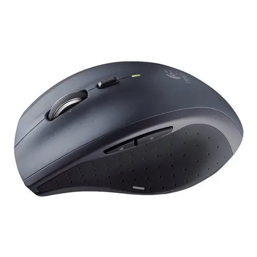 LOGITECH M705 Kablosuz Siyah Mouse (910-006034) görseli 2