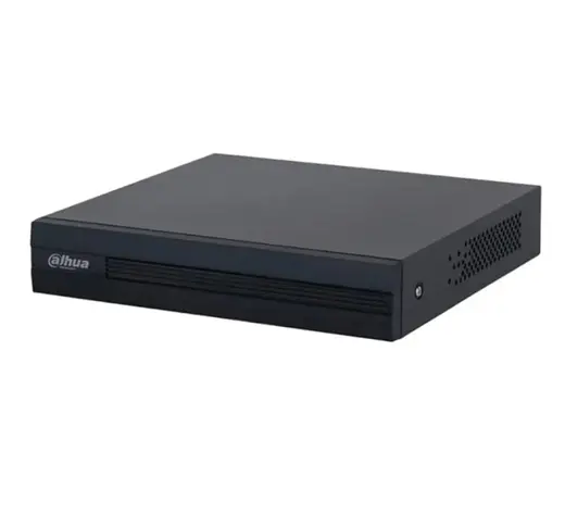 Dahua 46HV XVR1B04-I/T 4 Kanal 1U H.265+ XVR 1x6TB