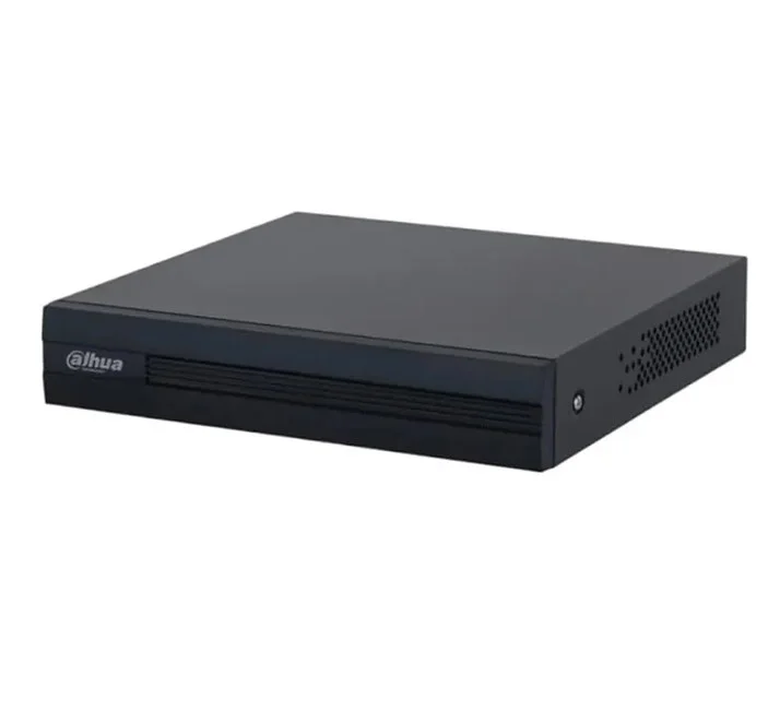 Dahua 46HV XVR1B04-I/T 4 Kanal 1U H.265+ XVR 1x6TB