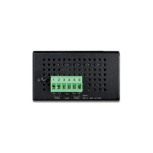 PLANET PL-IGS-1020TF 8 PORT 10/100/1000T 2 PORT 100/1000X SFP ETH.SW alternatif görünüm