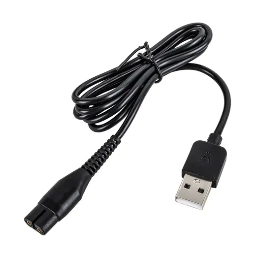 POWERMASTER TIRAŞ MAKİNALARI İÇİN USB ŞARJ KABLOSU 1 METRE (11) alternatif görünüm