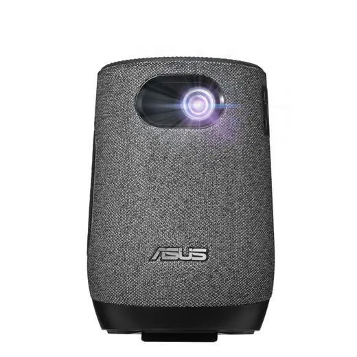 ASUS 300lümen LATTE L1 1280x720 Kablosuz Taşınabilir Led Projeksiyon görseli 5