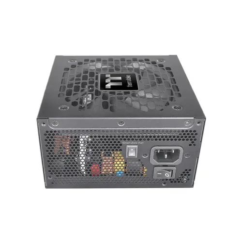 THERMALTAKE 1200W 80+ GOLD TOUGHPOWER GT PS-TPT-1200FNFAGE-3 Tam Modüler Power Supply görseli 2