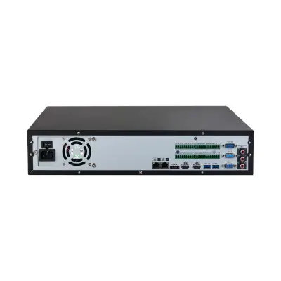 Dahua NVR5864-EI 64 Kanal H.265 NVR 8x20TB görseli 3