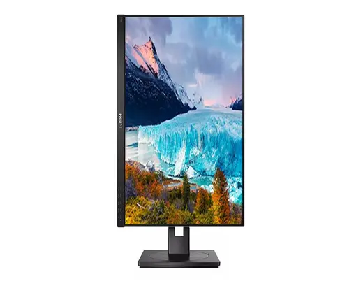 Philips 27'' 4ms MM Pivot Hdmi Dp IPS 272S1AE/00 görseli 3