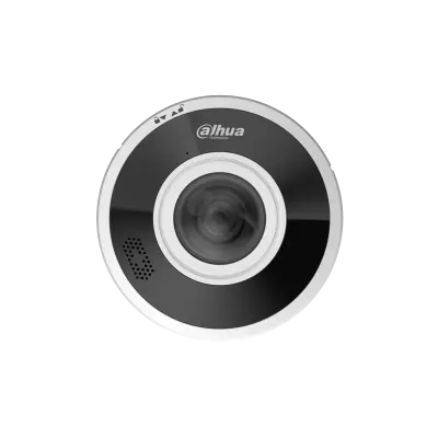 DAHUA IPC-EBW5641-AS6MP IR 6MP FISHEYE MIKROFONLU WIZMIND IP KAMERA alternatif görünüm