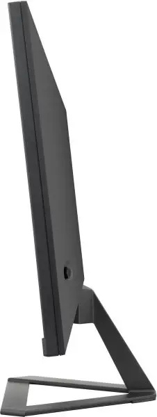 VIEWSONIC 27" IPS VX2758A-2K-PRO-3 1MS 240HZ HDMI-DP TYPEC Gaming Monitör 2560x1440 görseli 3