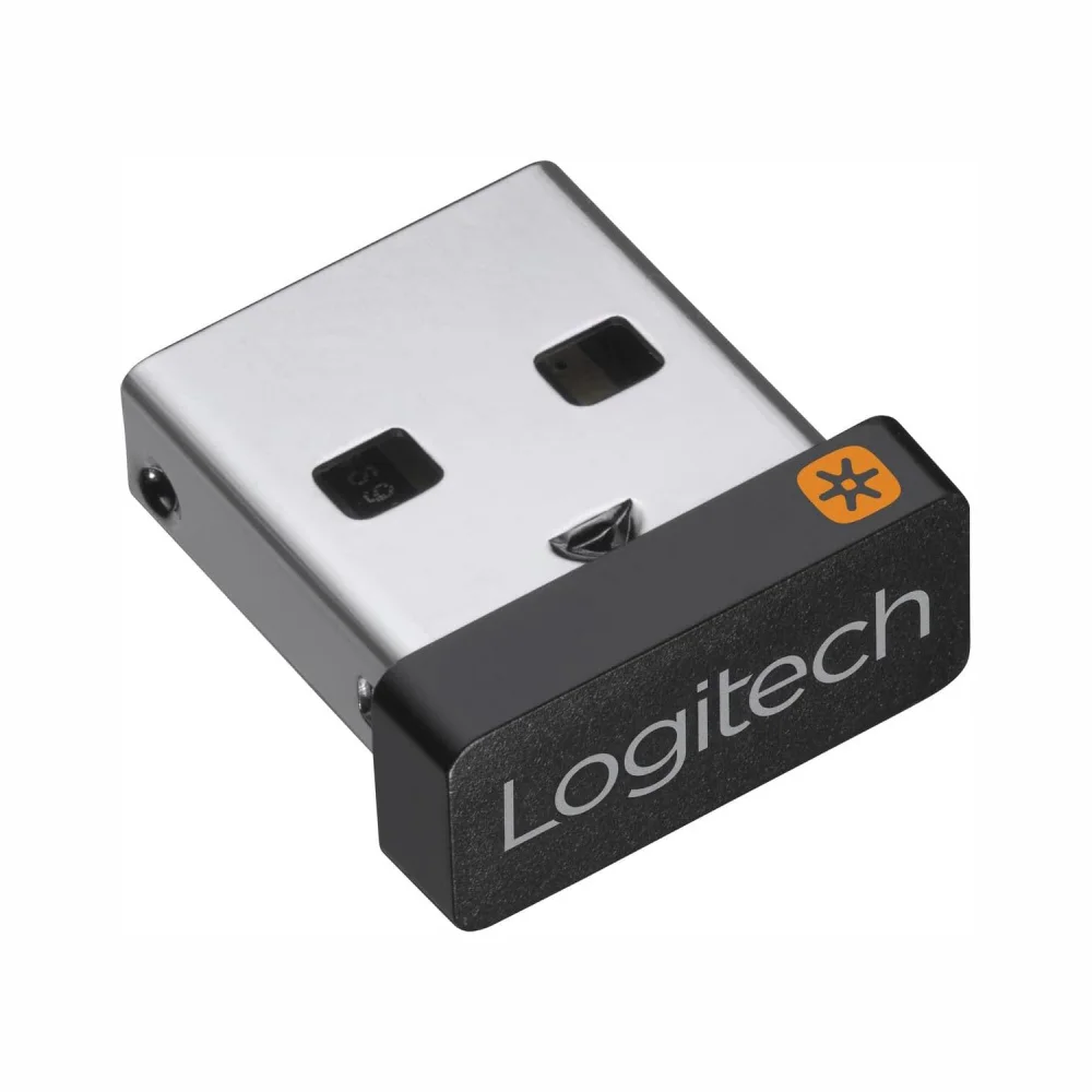 Logitech USB Unifying Alıcı 910-005931