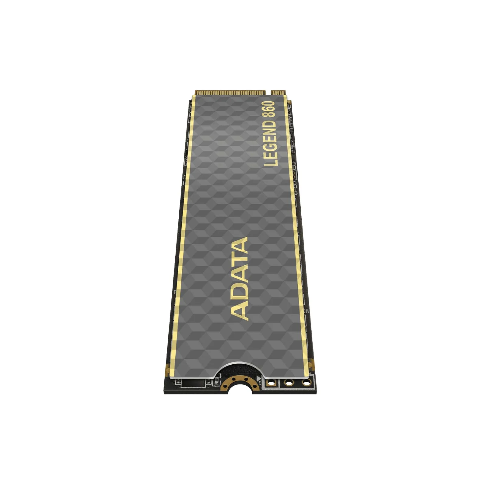 ADATA 2TB Legend 860 SLEG-860-2000GCS 6000-5000MB/s M2 NVME GEN4 Disk