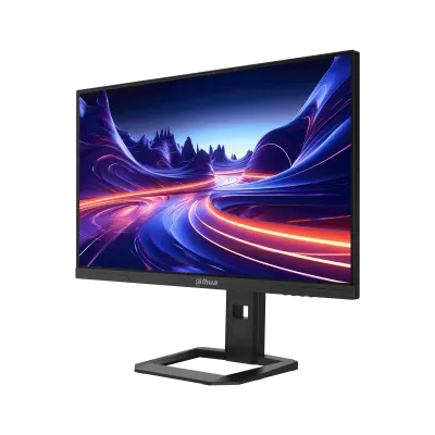 DAHUA 27" LM27-E341A 2560x1440 2K QHD 0.5MS 240Hz IPS 2xDP/2xHDMI +VESA alternatif görünüm