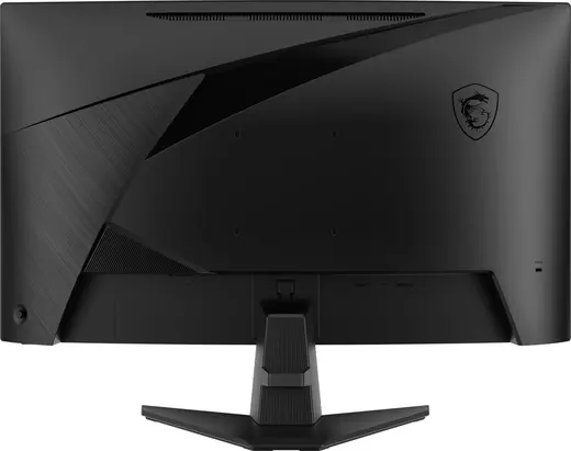 MSI 27" RAPID VA MAG 276CXF 0.5MS 280HZ HDMI-DP Kavisli Gaming Monitör 1920x1080 görseli 5
