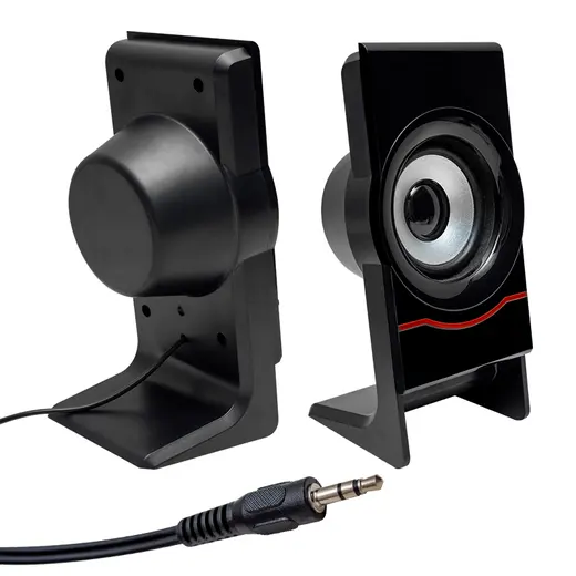 MAGICVOICE MV-4966 2+1 USB/TF/FM/BT HOPARLÖR - SPEAKER alternatif görünüm