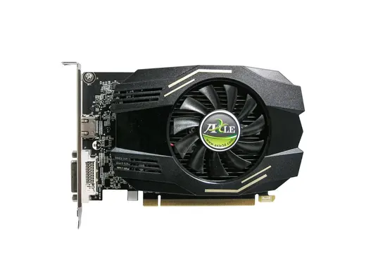 AXLE 4GB GT1030 GT1030/4GD4P4DIL DDR4 64bit HDMI-DVI PCIE 3.0