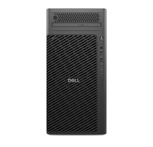 Dell Pro Max T2 Ultra9 285-64GB-1TBSSD-16G-W11Pro alternatif görünüm