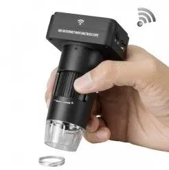 OEM MTC-UM017B HD Wi-Fi Dijital Mikroskop