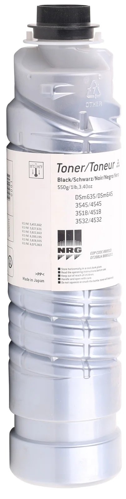 Ricoh 3210D Orjinal Toner 2035 2045 3035 3045