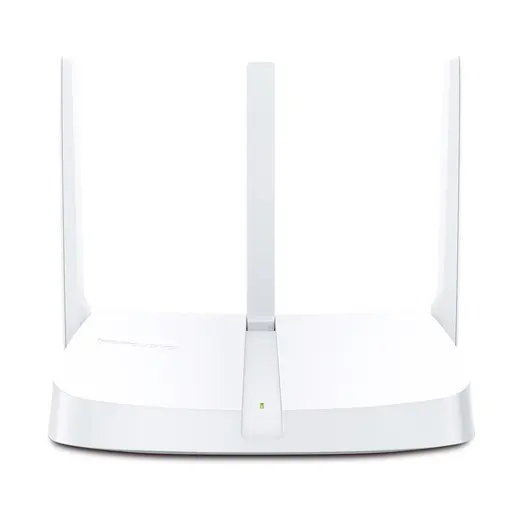 Tp-Link Mercusys MW306R 300 Mbps Kablosuz Router