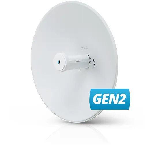 Ubiquiti Unifi PBE-5AC-Gen2 PowerBeam 25dBi AC 5GHz